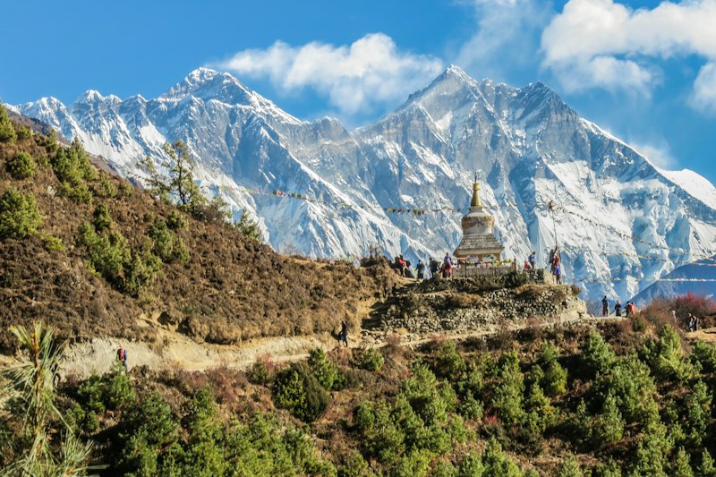 Northeast India